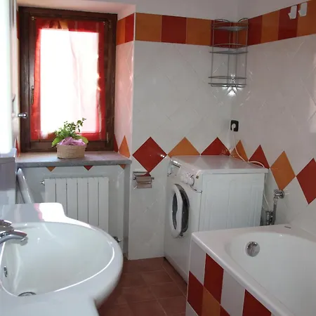 La Casa Di Nonno 