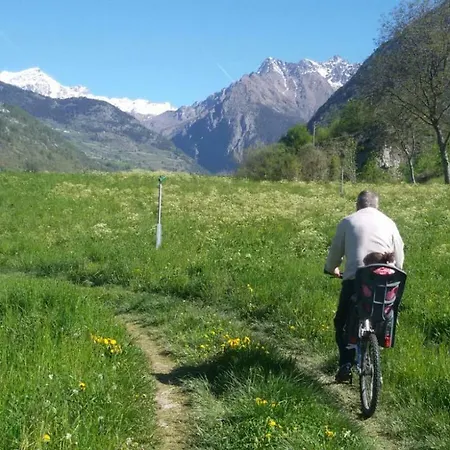 La Casa Di Nonno 
