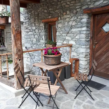 La Casa Di Nonno 
