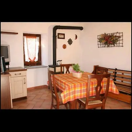 La Casa Di Nonno 