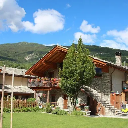 La Casa Di Nonno 