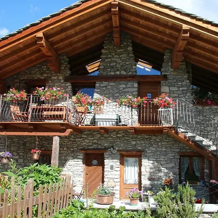 La Casa Di Nonno 