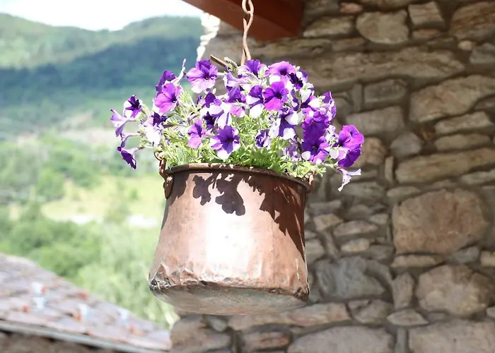 Apartment La Casa Di Nonno 