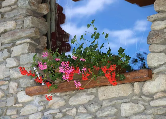 Apartment La Casa Di Nonno 