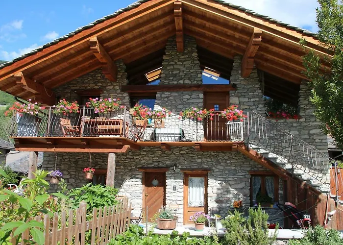 La Casa Di Nonno 
